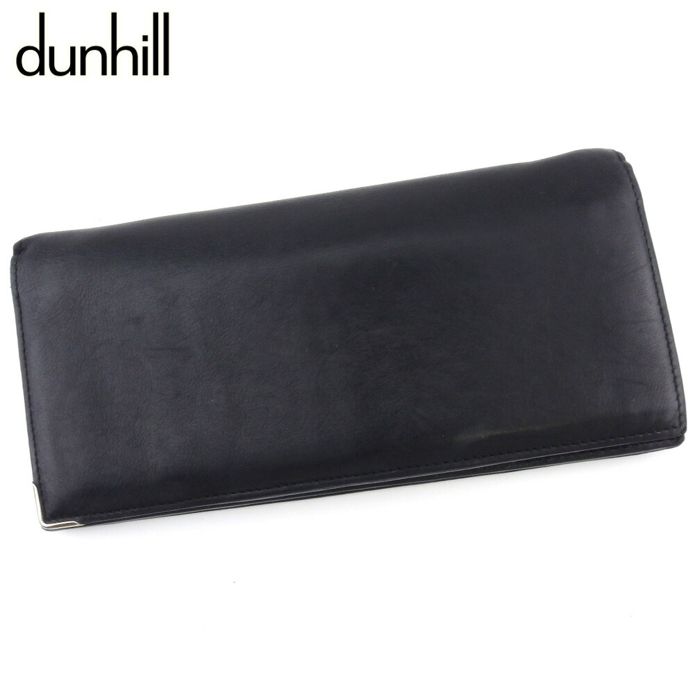 dunhill 長財布 楽天市場】【23%OFFクーポン】ダンヒル 長財布 ブランド財布