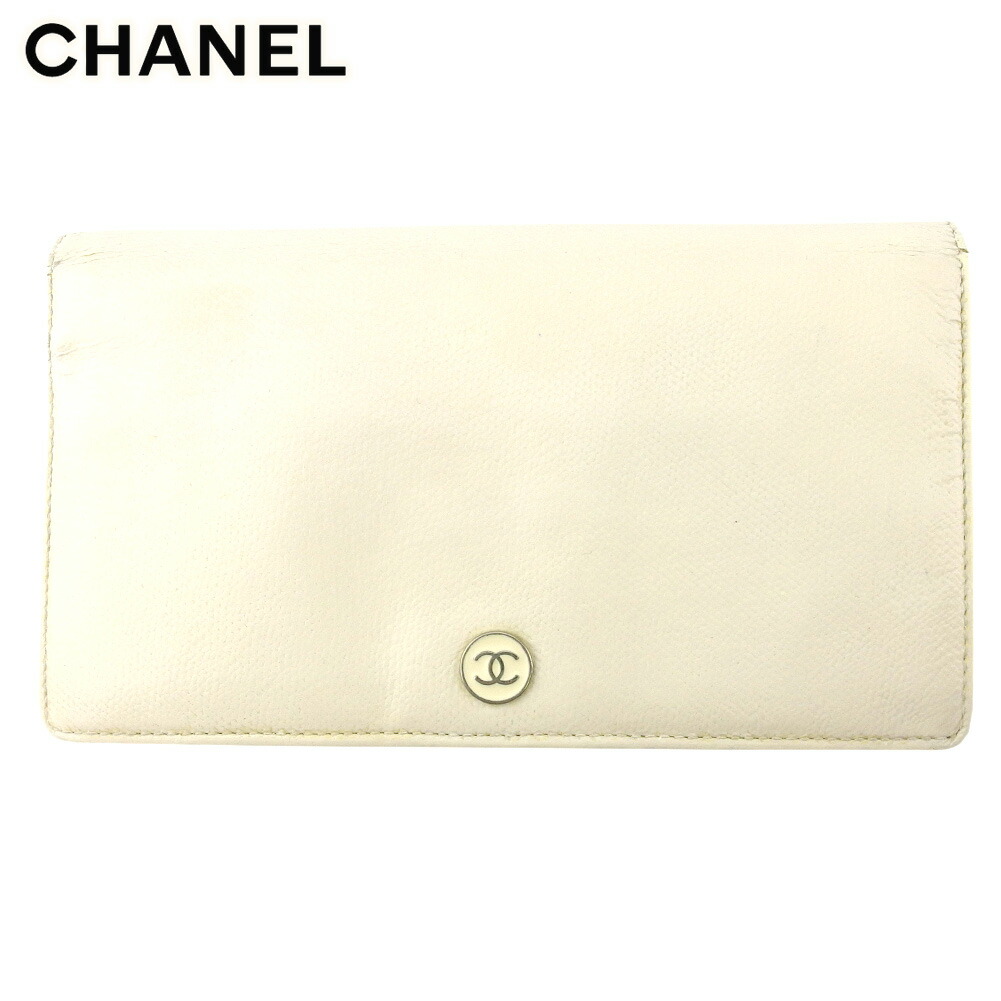 楽天市場】【Rakuten Fashion THE SALE☆最大50％OFF】シャネル 中長