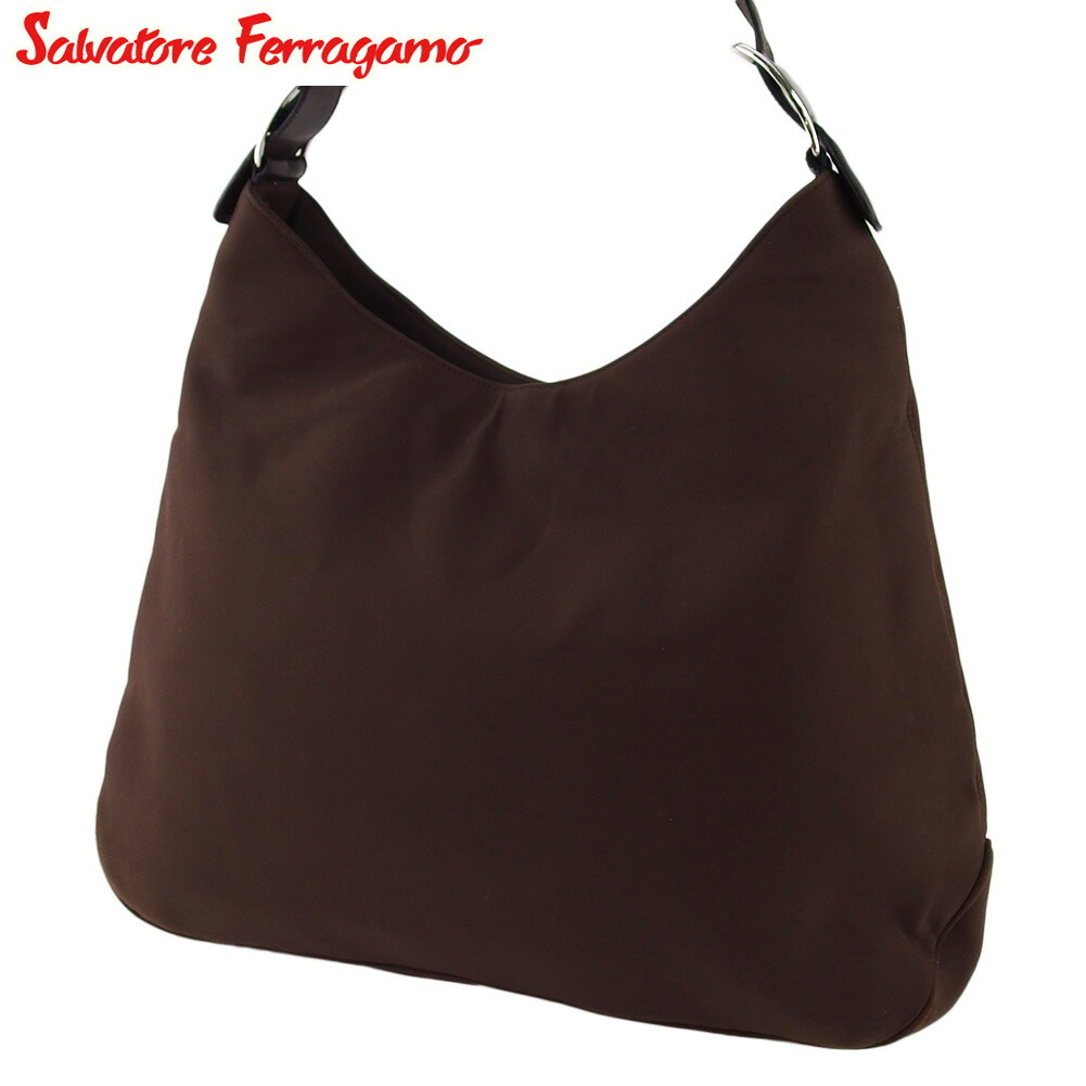 楽天市場】サルヴァトーレフェラガモ Salvatore Ferragamo ワン