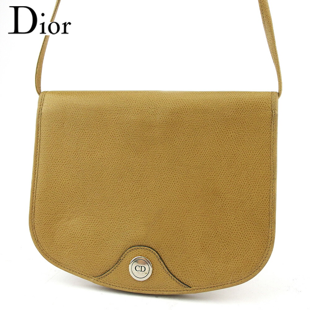 VIP【関税送料無料】希少 ディオール セミショルダー_イエロー 2023年秋冬 Dior ディオール ミュール C'EST Dior ヒール