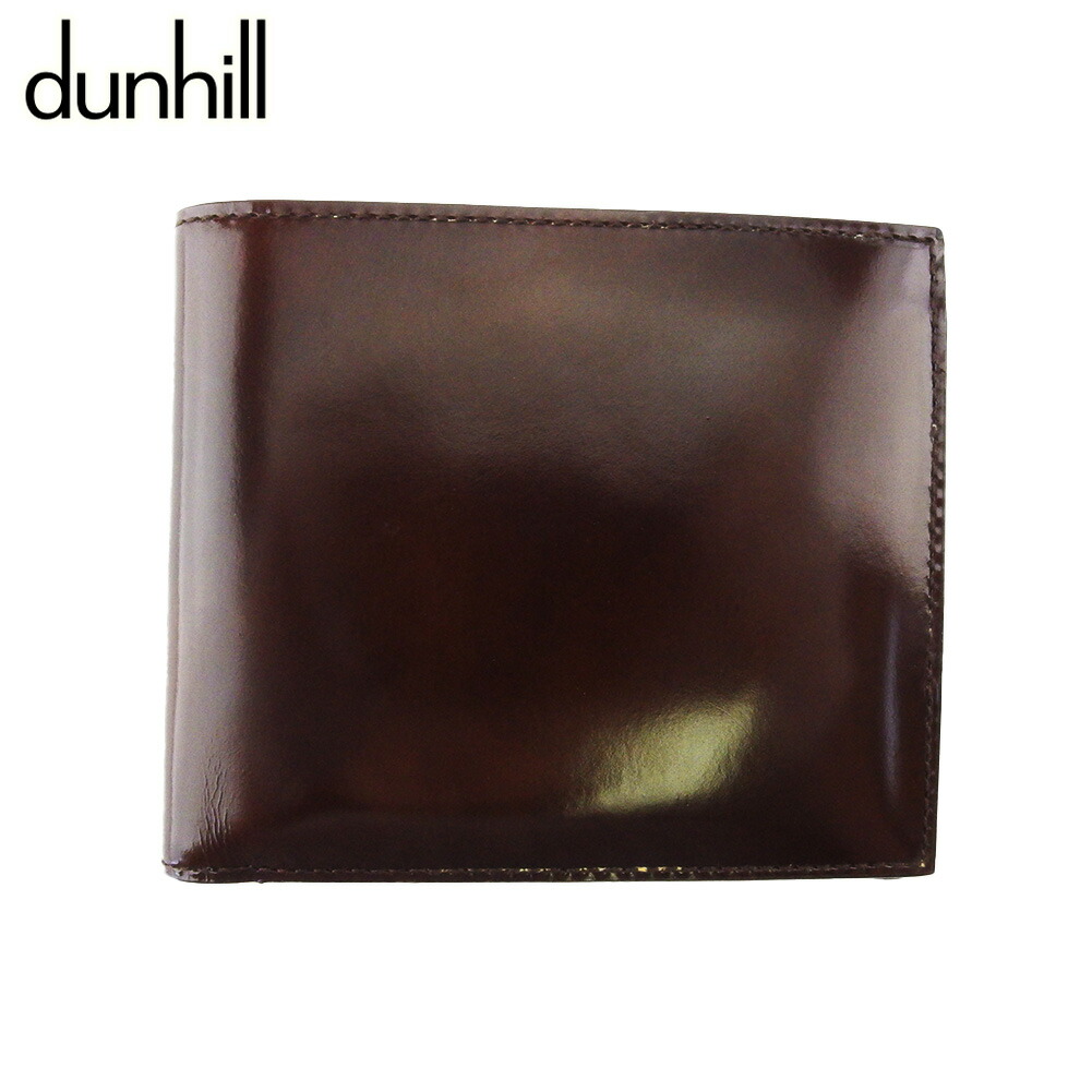 楽天市場】【新品未使用品】【財布】dunhill ダンヒル クラブ