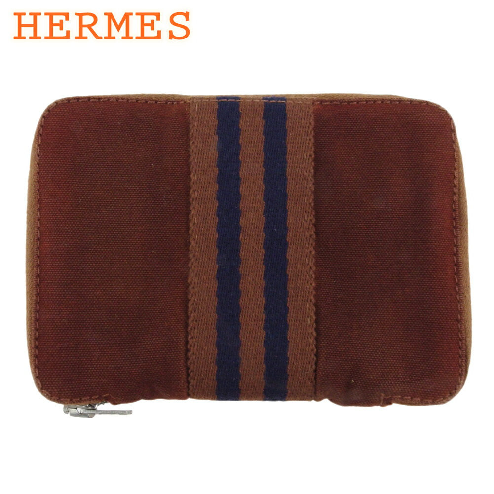 【HERMES】エルメスフールトゥラウンドファスナーコインパース 楽天市場】【財布】HERMES エルメス フールトゥ パースPM