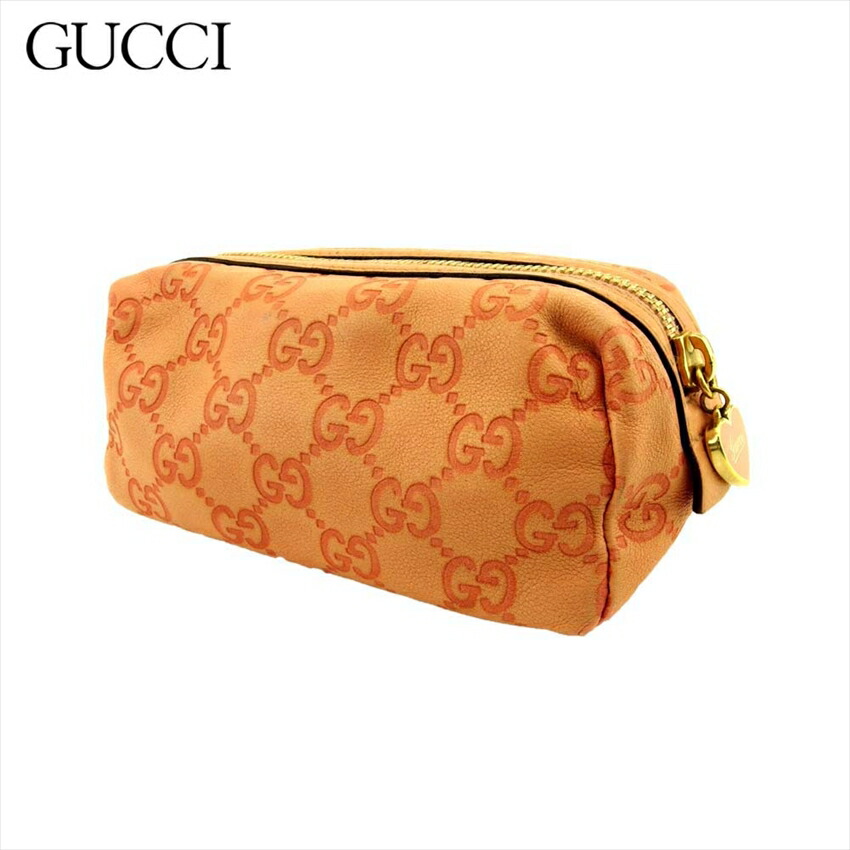 楽天市場】【10％OFFクーポン 枚数限定】 グッチ GUCCI ポーチ 726250
