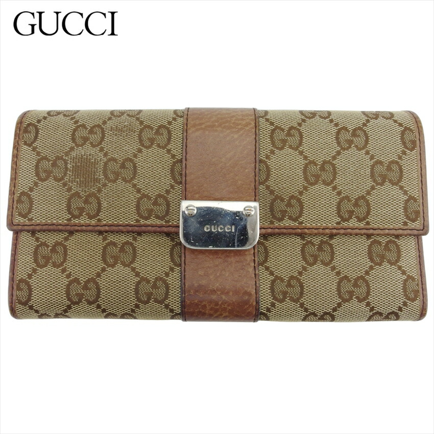楽天市場】グッチ GUCCI ラウンド長財布 ラウンド長財布 財布