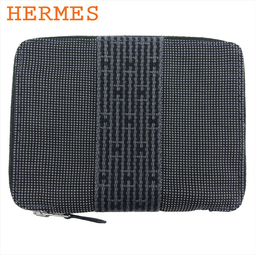 楽天市場】エルメス HERMES 手帳カバー アジェンダカバー レザー