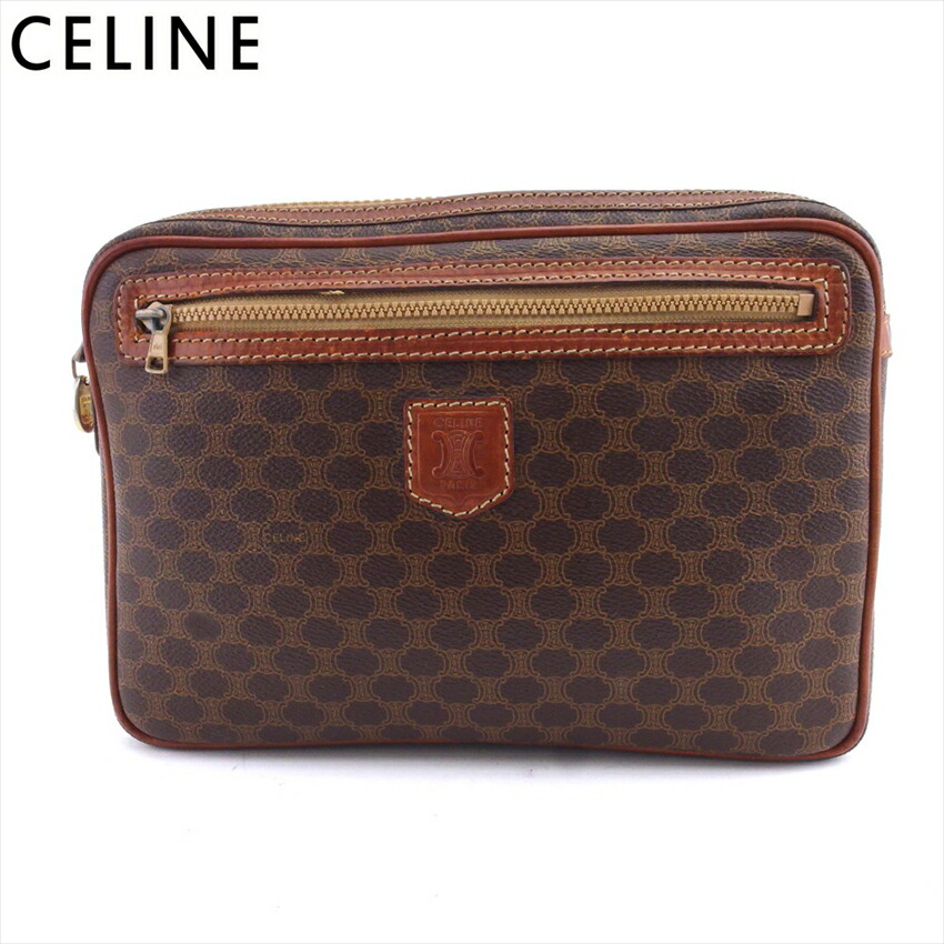 ✨CELINE✨セリーヌクラッチバッグ セカンドバッグ メンズ レディース 楽天市場】セリーヌ クラッチバッグ ブランドバッグ バック