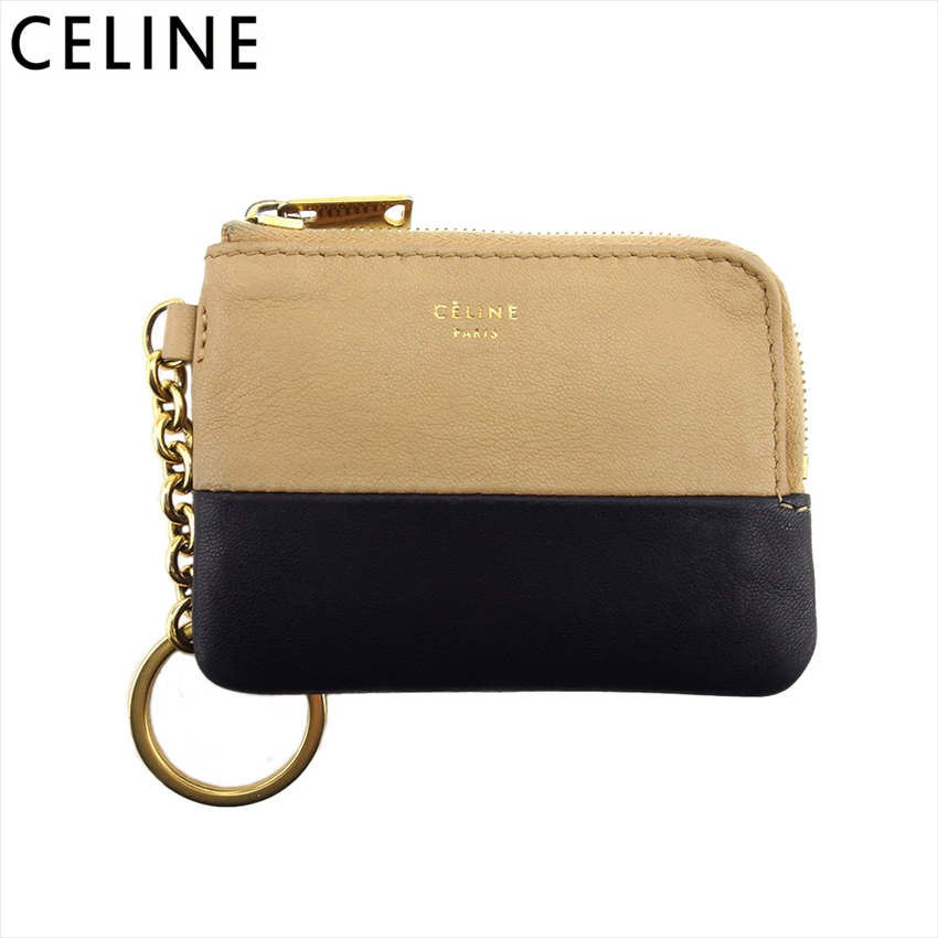 セール！ Celine coin pouch セリーネ - 通販 - www.stekautomotive.com