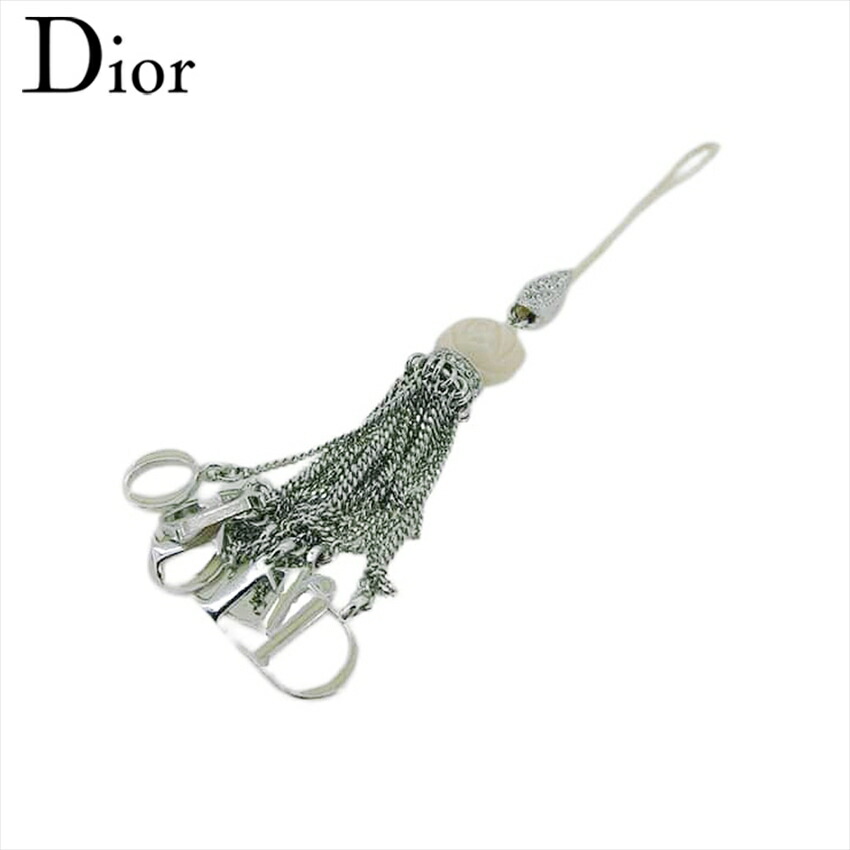 楽天市場】クリスチャン・ディオール 未使用 星・ロゴモチーフ