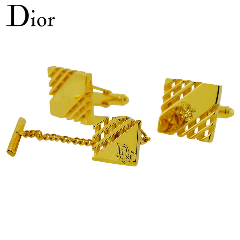 楽天市場】クリスチャン ディオール Christian Dior ネクタイピン