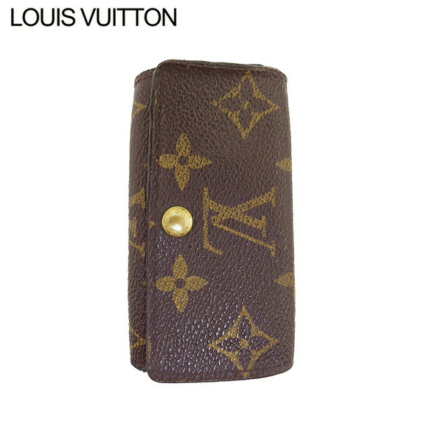 楽天市場】ルイヴィトン 財布 LOUIS VUITTON ショップ袋付き LV 6連