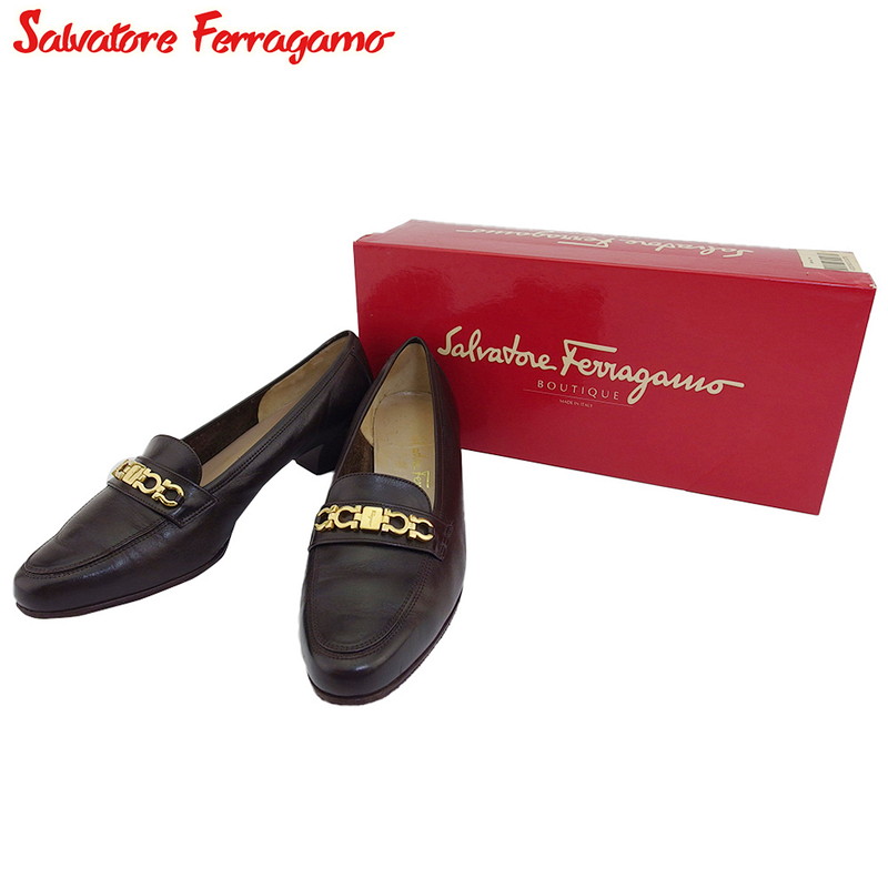 楽天市場】Salvatore Ferragamo(サルヴァトーレ フェラガモ
