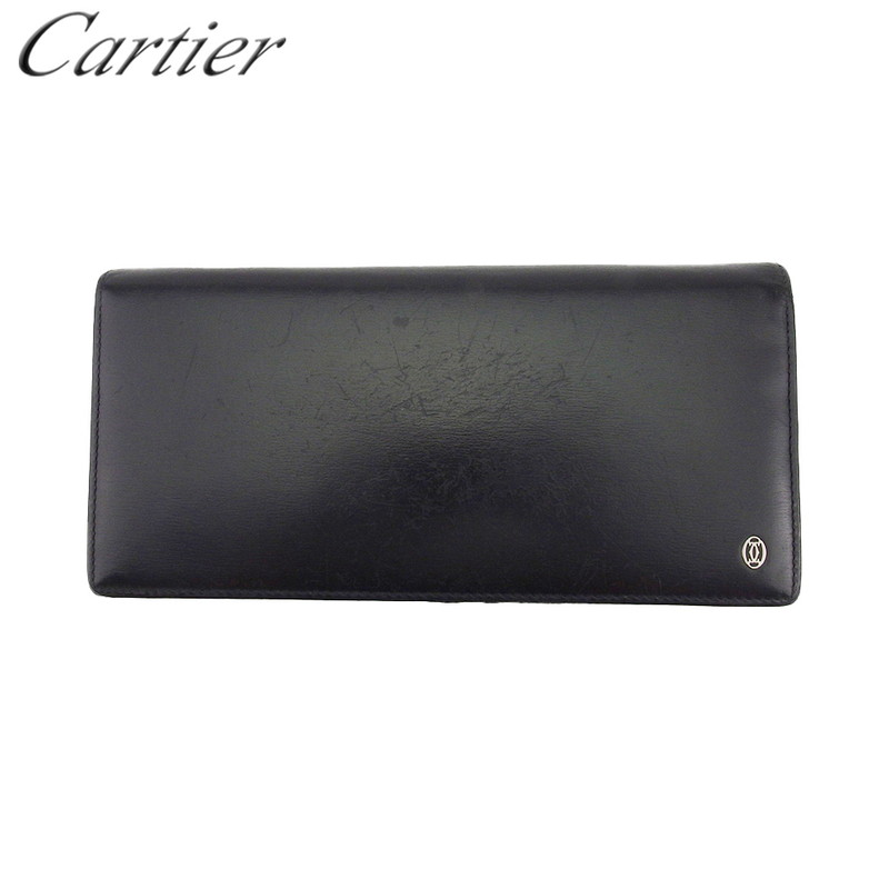 楽天市場】【財布】Cartier カルティエ パシャライン パシャ ドゥ