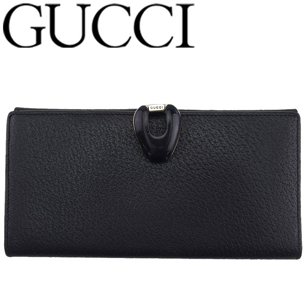 GUCCI コットンべルべットコート ブラックM 中古 楽天市場】GUCCI グッチ 中古品 USED-B 170370 Wホック長財布 筆記体