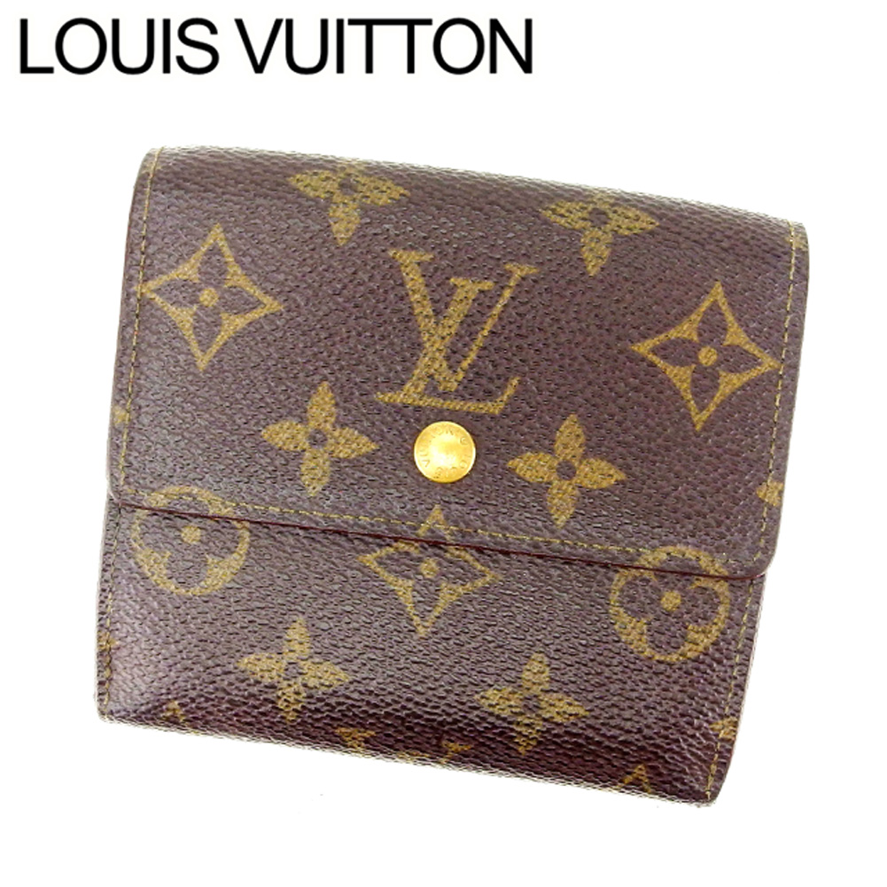 BRAND DEPOT TOKYO: (Cheap and quick delivery) (Support) Louis Vuitton /Louis Vuitton/W hook ...