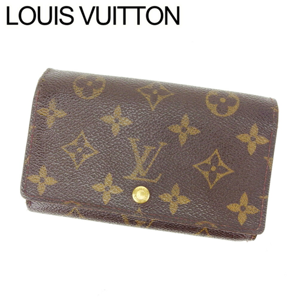 楽天市場】【財布】LOUIS VUITTON ルイ ヴィトン エピ