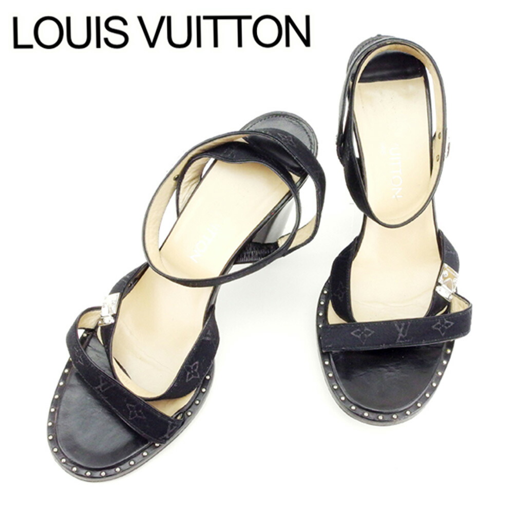 楽天市場】【ルイヴィトン】Louis Vuitton モノグラム ボンディ