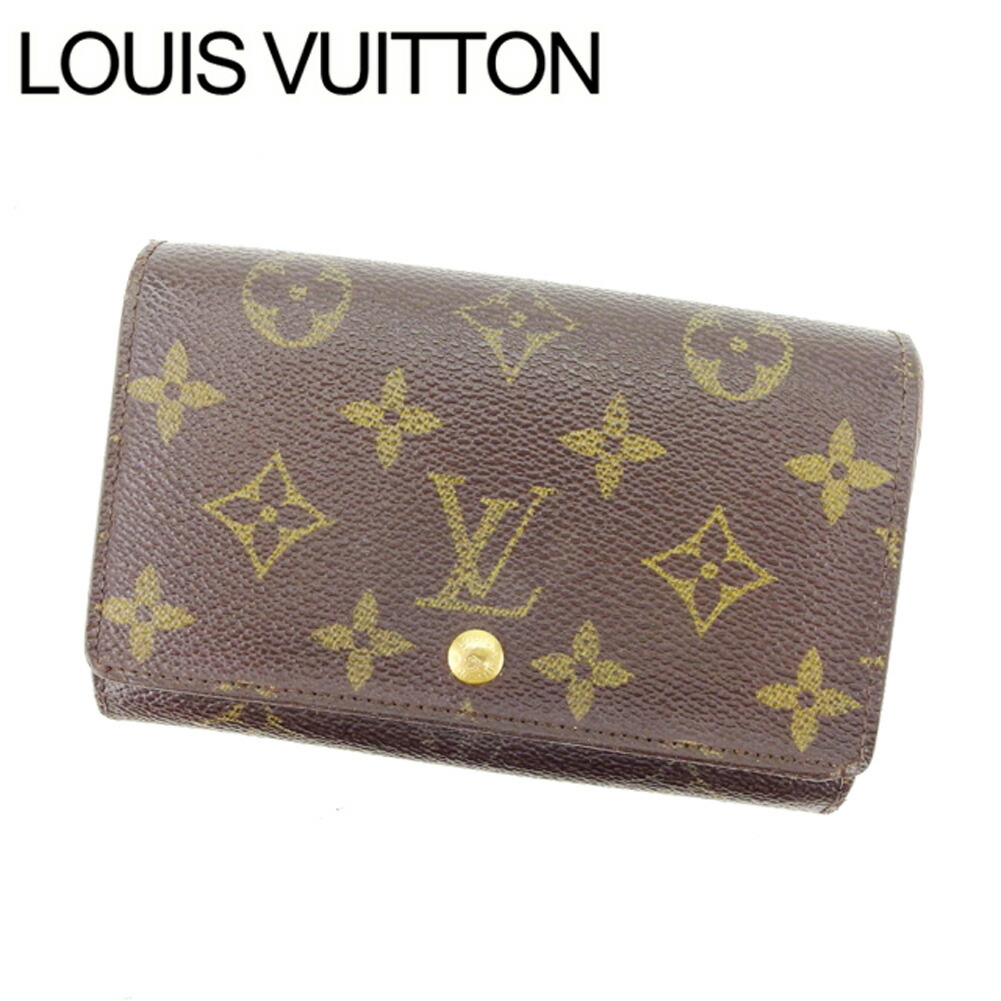 楽天市場】【財布】LOUIS VUITTON ルイ ヴィトン エピ