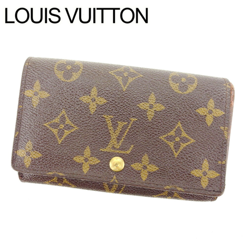 楽天市場】【財布】LOUIS VUITTON ルイ ヴィトン エピ