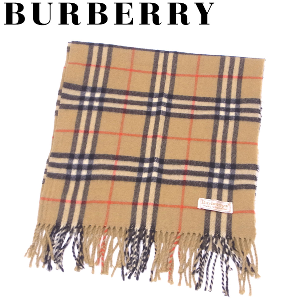 burberry scarf uk