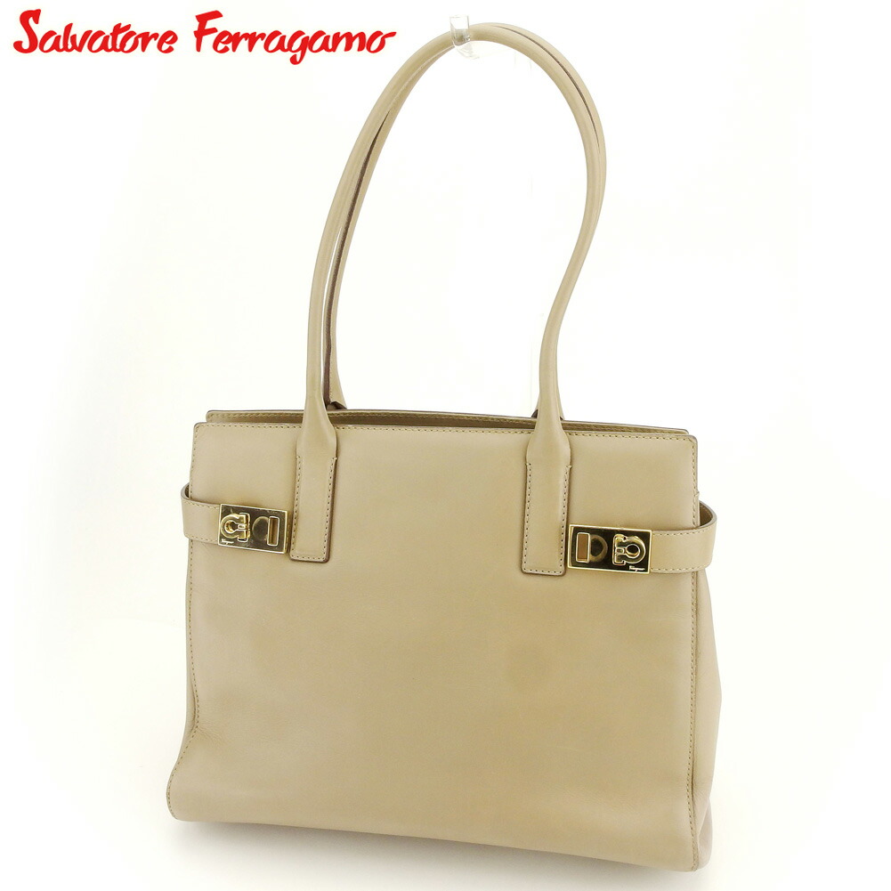 楽天市場】【バッグ】Salvatore Ferragamo サルヴァトーレ