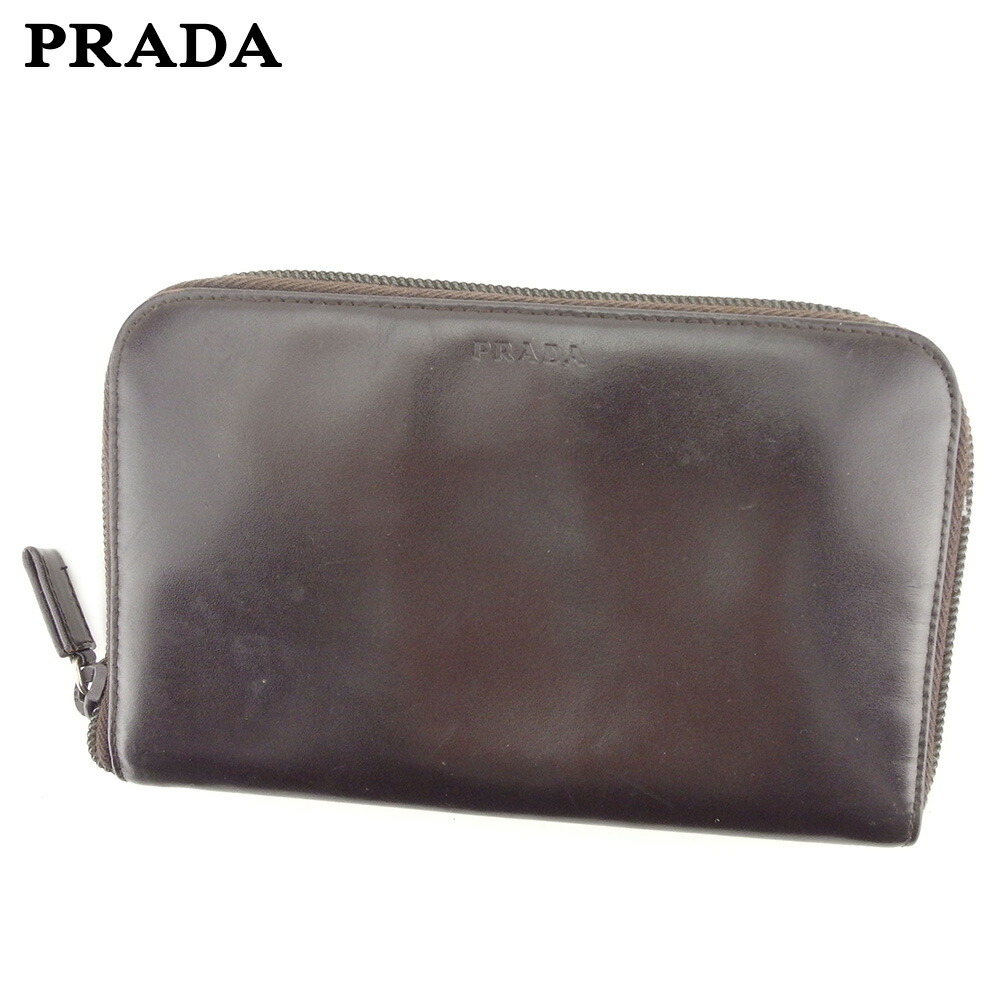 ★PRADA★ ロゴ付き ラウンドジップ長財布 【多色在庫】 楽天市場】プラダ 長財布（柄ロゴ）の通販
