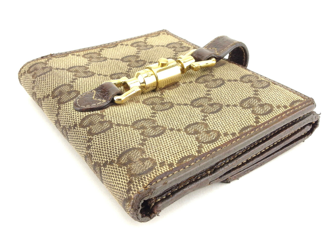 Wホック 送料無料バッグ 小物 ブランド雑貨 レディース プレゼント ggキャンバス 冬 ggキャンバス Gucci 二つ折り 中古 財布 財布 メンズ グッチ Wホック 二つ折り ニュージャッキー ggキャンバス ベージュ ブラウン ゴールド キャンバス レザー Gucci グッチ Wホック 送料無料バッグ 小物 ブランド雑貨 レディース プレゼント ggキャンバス 冬 ggキャンバス Gucci 二つ折り 中古 財布 財布 メンズ グッチ Wホック 二つ折り ニュージャッキー ggキャンバス ベージュ ブラウン ゴールド キャンバス レザー Gucci グッチ