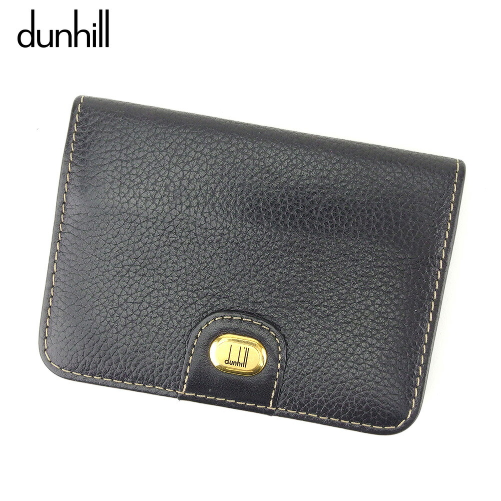 楽天市場】dunhill ダンヒル オックスフォード カードケース