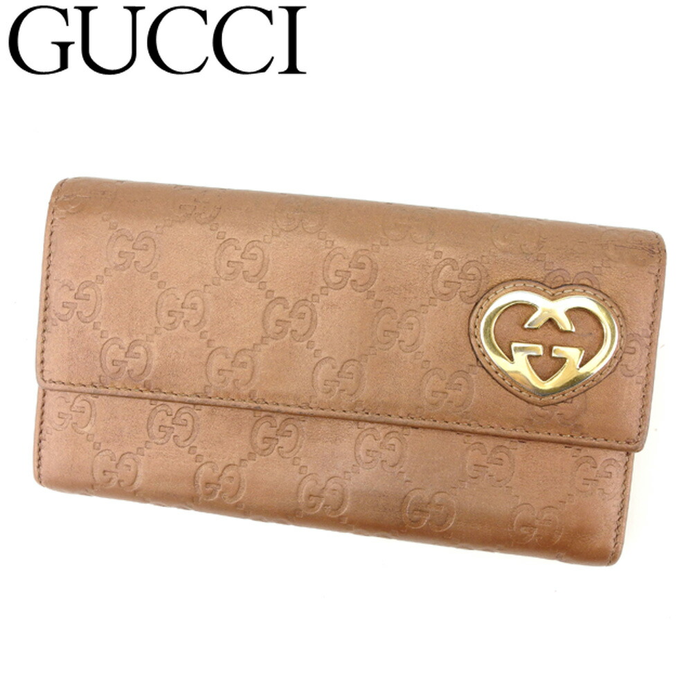 楽天市場】【財布】GUCCI グッチ グッチシマ ニューウェブ ラウンド