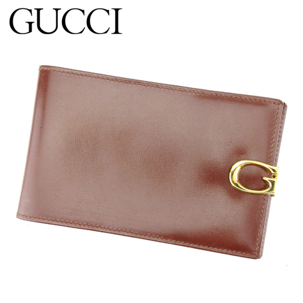 楽天市場】【財布】GUCCI グッチ ソーホー インターロッキング