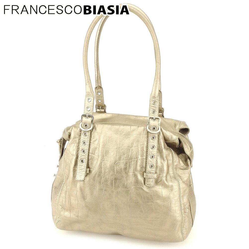 楽天市場】FRANCESCO BIASIA(フランチェスコ・ビアジア) トート