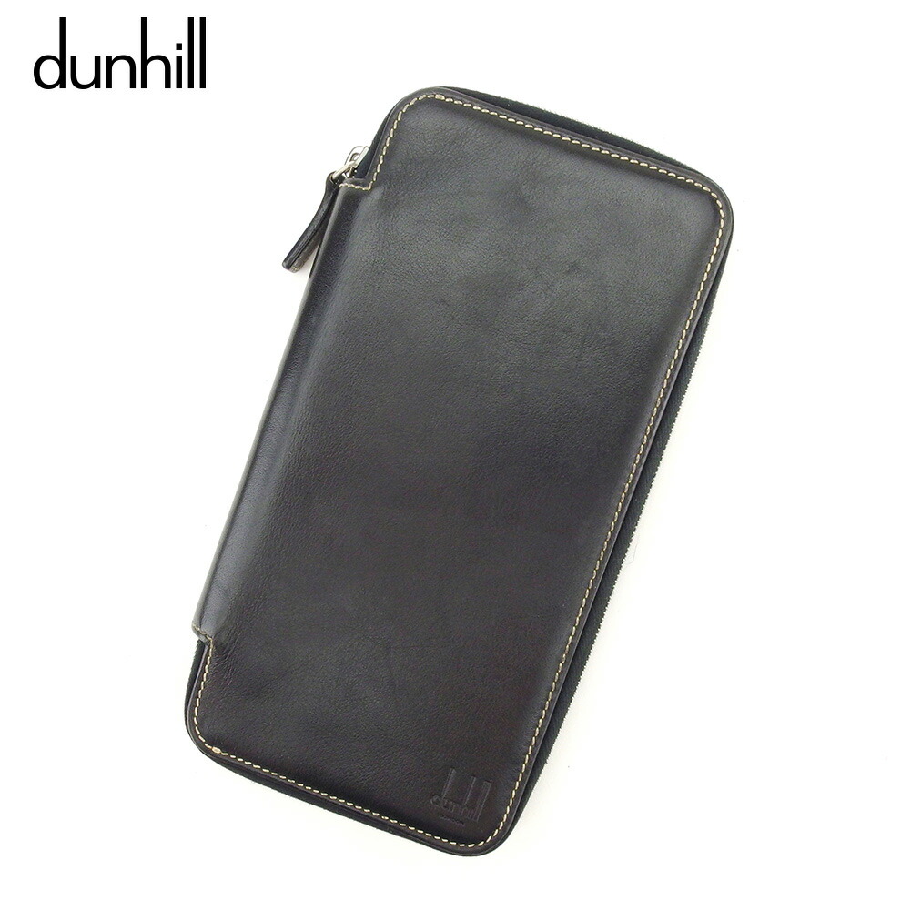 楽天市場】【財布】dunhill ダンヒル マイクロディーエイト D