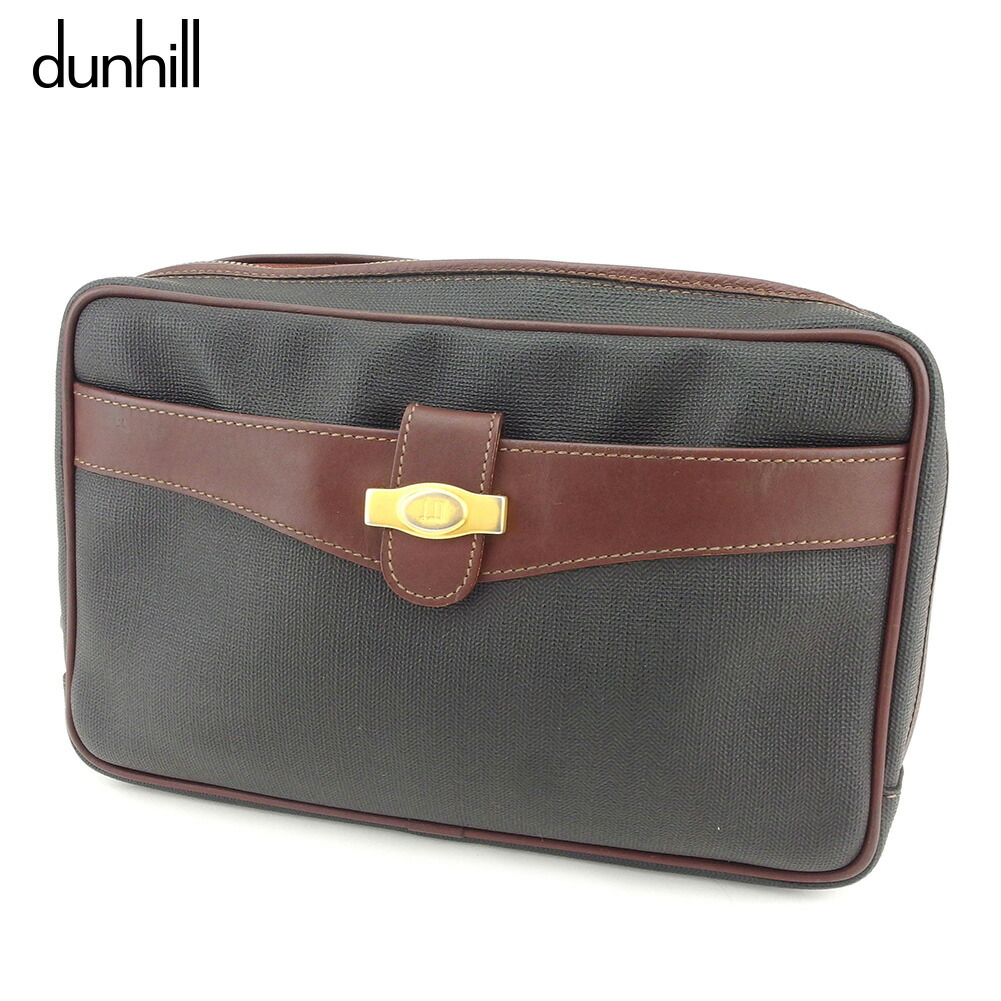 楽天市場】【バッグ】dunhill ダンヒル D-8 ディーエイト