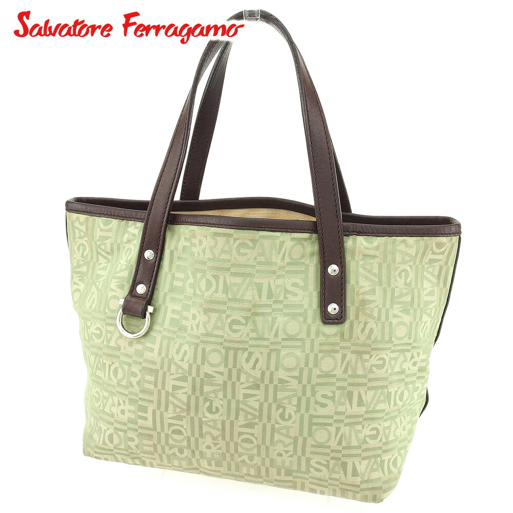 楽天市場】【バッグ】Salvatore Ferragamo サルヴァトーレ