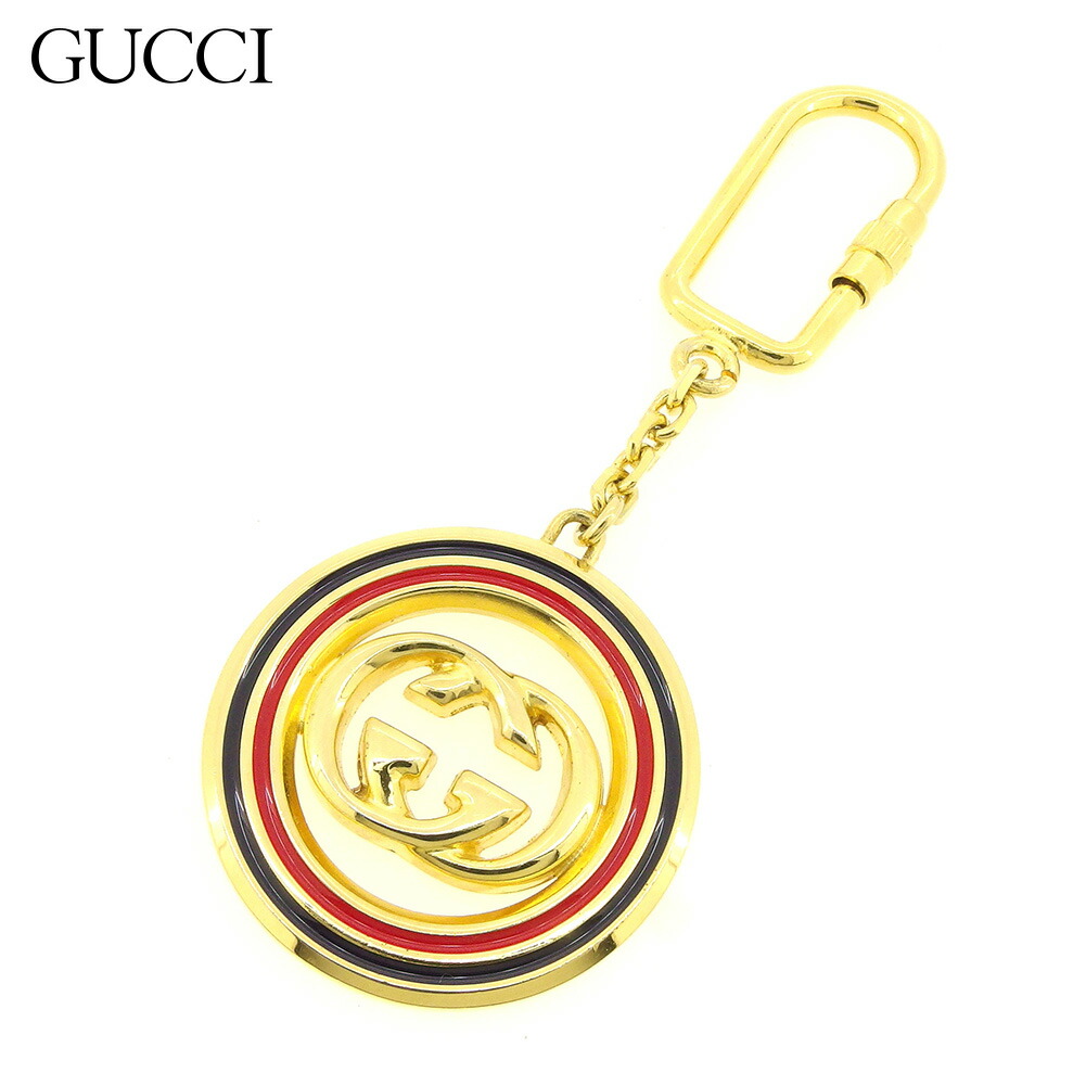 【希少】 GUCCI グッチ キーホルダー キーリング GG キャンバス 靴 楽天市場】GUCCI グッチ GGキャンバス ウェイビング スニーカー