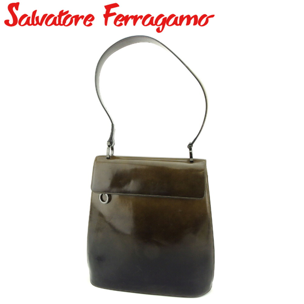 SalvatoreFerragamoサルヴァトーレフェラガモ ショルダーバッグ FERRAGAMO フェラガモ Salvatore Ferragamo バッグ ジョアン
