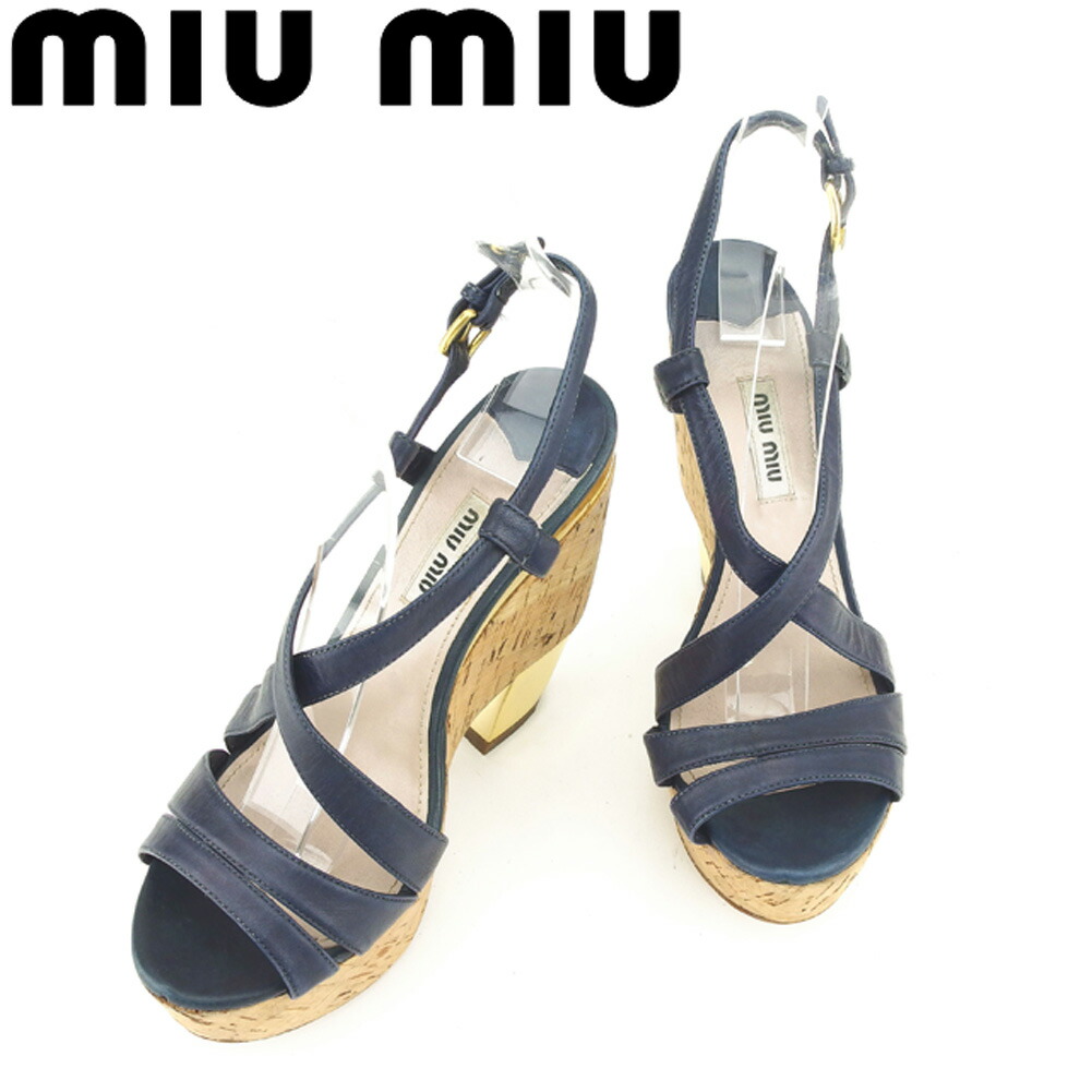 楽天市場】【楽天スーパーSALE 30%OFFクーポン】ミュウミュウ