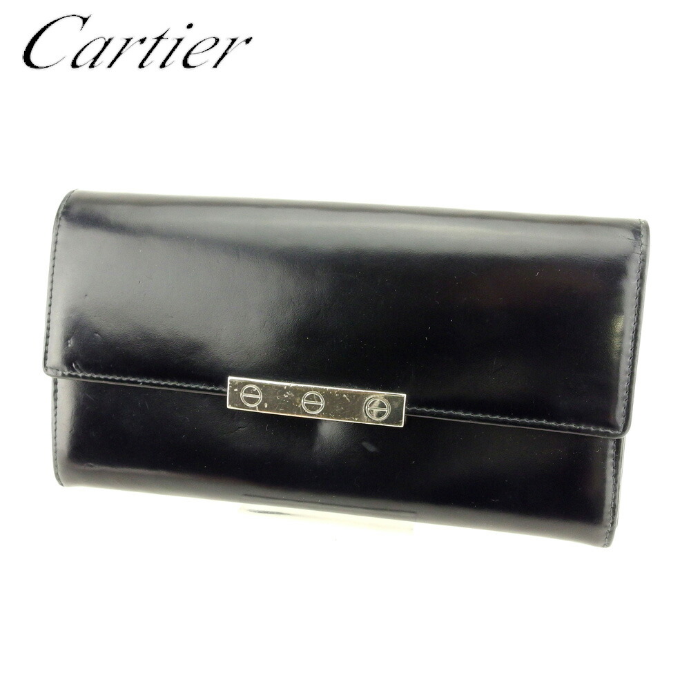 楽天市場】【財布】Cartier カルティエ ラブコレクション