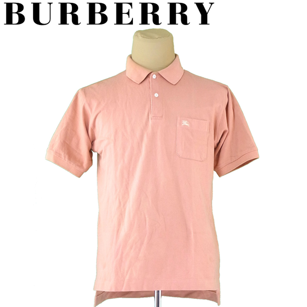 burberry polo shirt sale