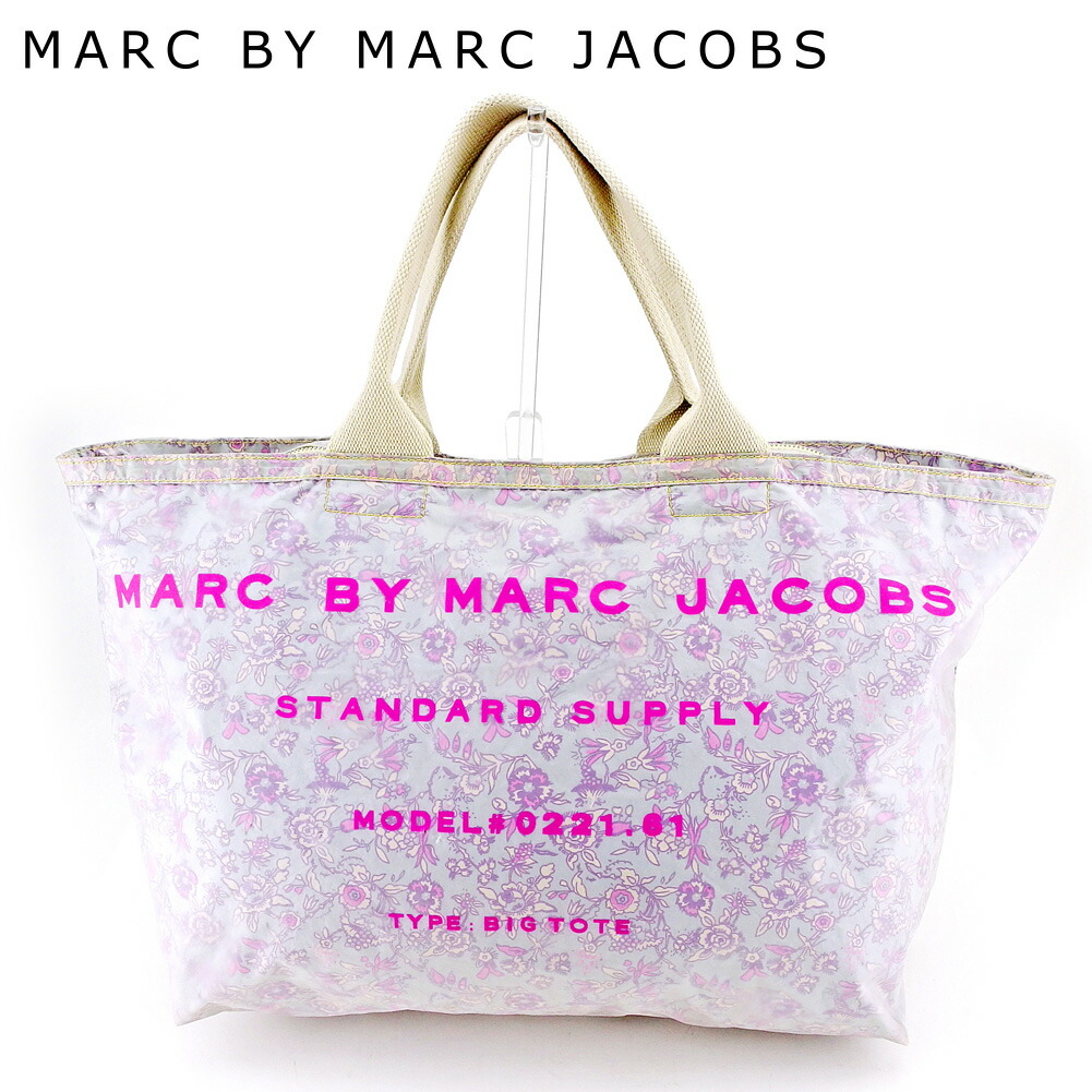 marc jacobs vinyl bag