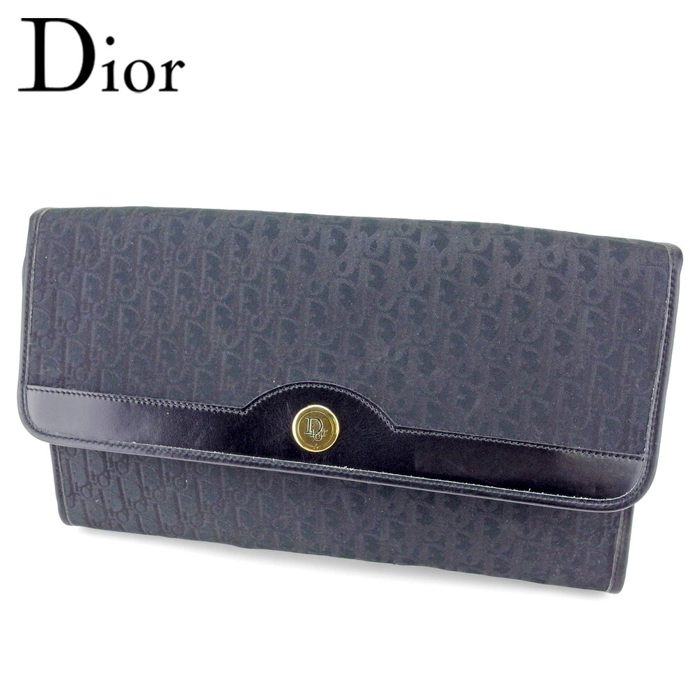 楽天市場】【バッグ】Christian Dior クリスチャン ディオール