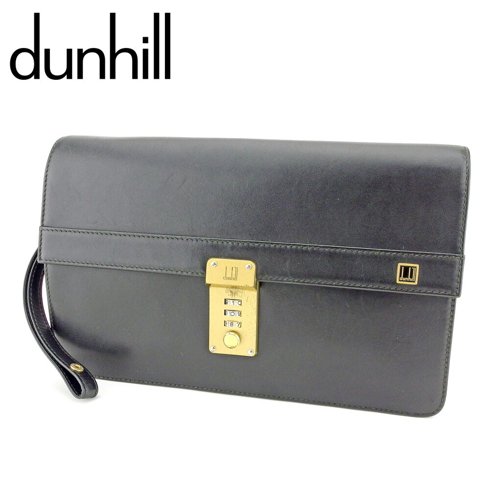 DUNHILL ダンヒル オックスフォード クラッチバッグ【未使用品近い】 楽天市場】【バッグ】dunhill ダンヒル オックスフォード