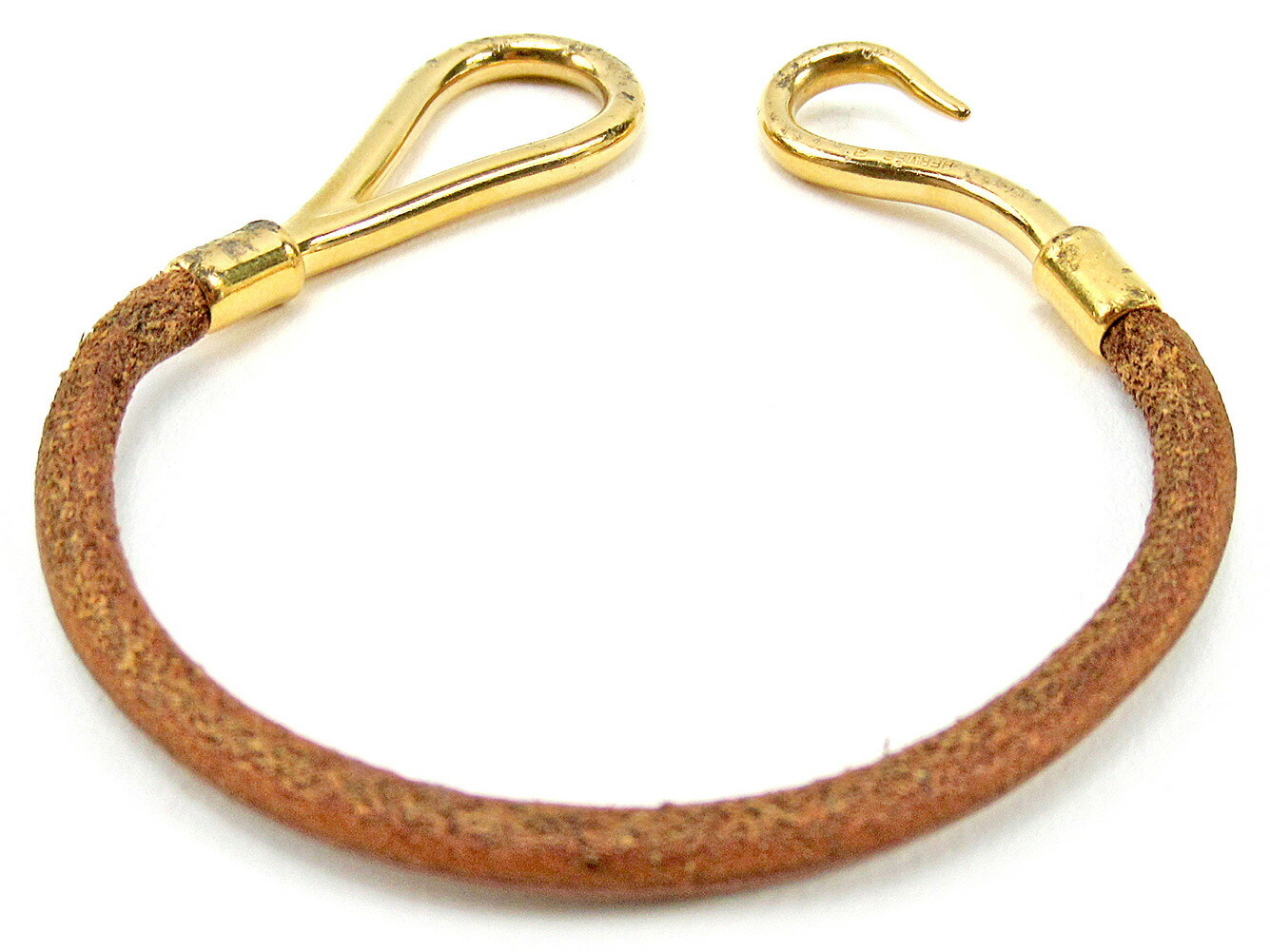 中古 エルメス Hermes ブレスレット アクセサリー エルメス フェンディ レディース コーチ メンズ ジャンボブレス ゴールド ブラウン レザ ゴールド金具 L24 ブランドデポ Tokyo夏 プレゼント ブレスレット アクセサリー エルメス ジャンボブレス 人気 中古 エルメス Hermes ブレスレット アクセサリー エルメス フェンディ レディース コーチ メンズ ジャンボブレス ゴールド ブラウン レザ ゴールド金具 L24 ブランドデポ Tokyo夏 プレゼント ブレスレット アクセサリー エルメス ジャンボブレス 人気