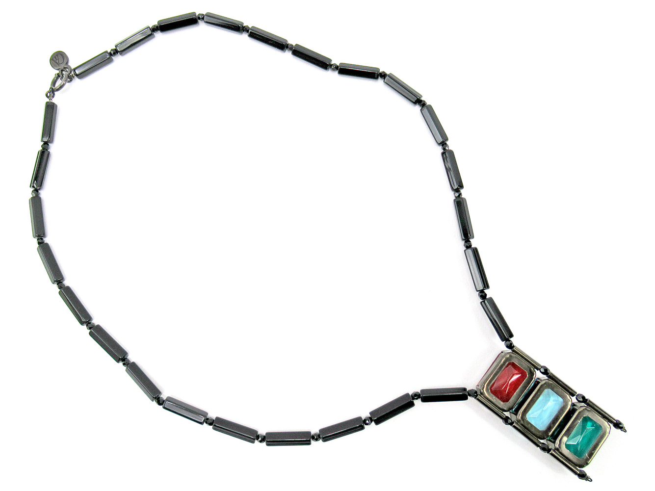 giorgio armani necklace