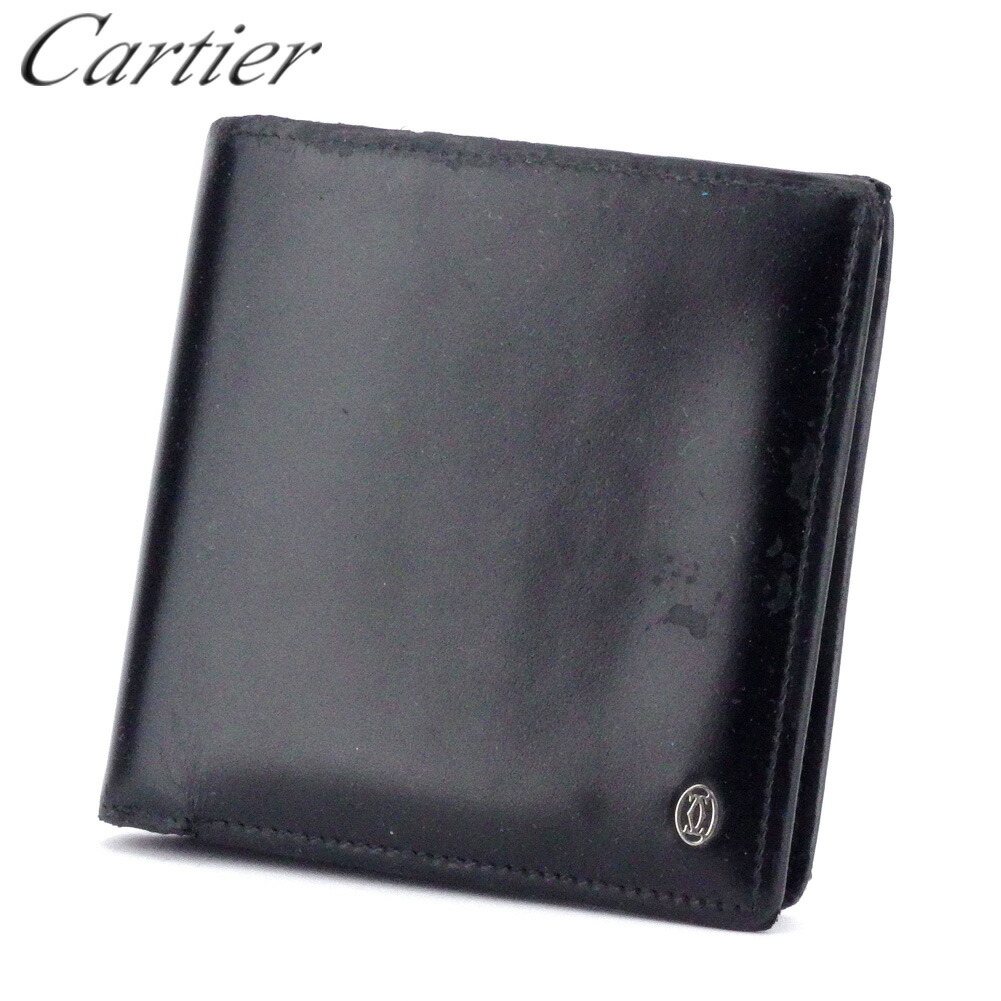 楽天市場】【財布】Cartier カルティエ パシャライン パシャ