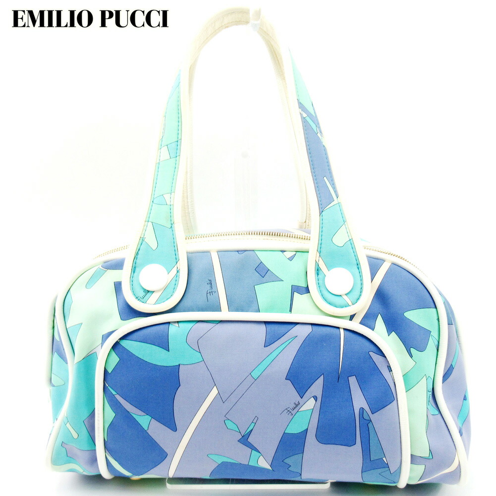 楽天市場】EMILIO PUCCI エミリオ プッチ エミリオプッチ