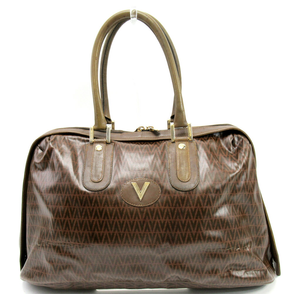 楽天市場】【23%OFFクーポン】マリオ ヴァレンティノ ボストン