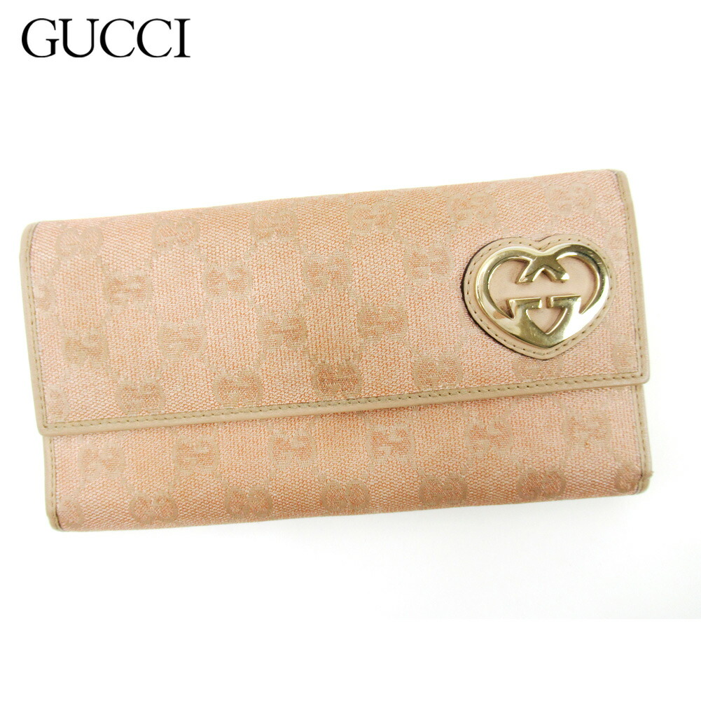 楽天市場】【財布】GUCCI グッチ クイーンマーガレット ラウンド