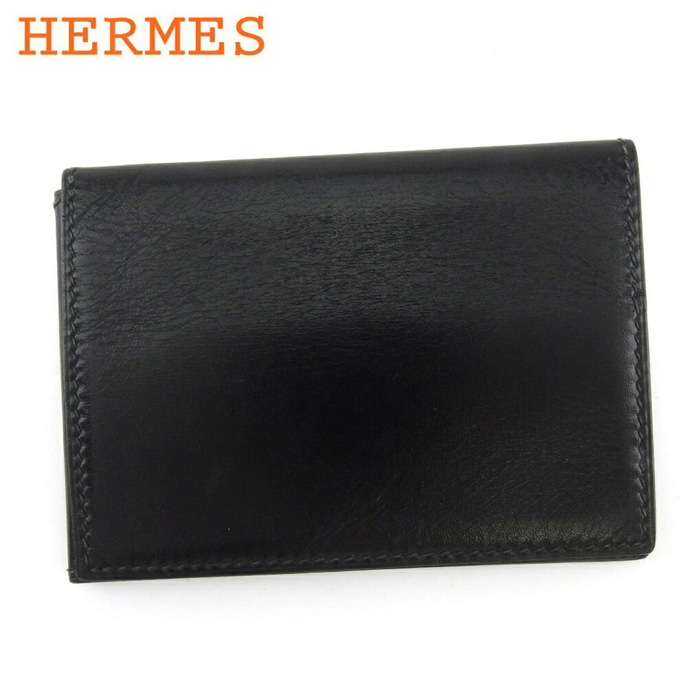 人気 中古 ブラック エルメス パスケース レザー エルメス カードケース メンズ 三つ折り パスケース ブラック Hermes 名刺入れ レディース クルネゼー レザー T ブランドデポ Tokyo 人気 中古 ブラック エルメス パスケース レザー エルメス カードケース メンズ 三つ折り パスケース ブラック Hermes 名刺入れ レディース クルネゼー レザー T ブランドデポ Tokyo