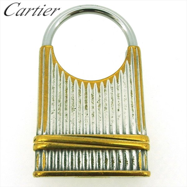 楽天市場】【ジュエリー】Cartier カルティエ トリニティ スリーリング