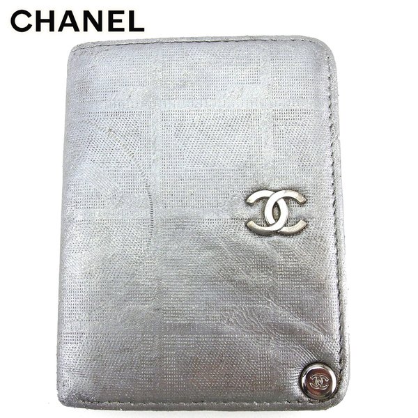 楽天市場】【財布】CHANEL シャネル アイコンライン ココマーク